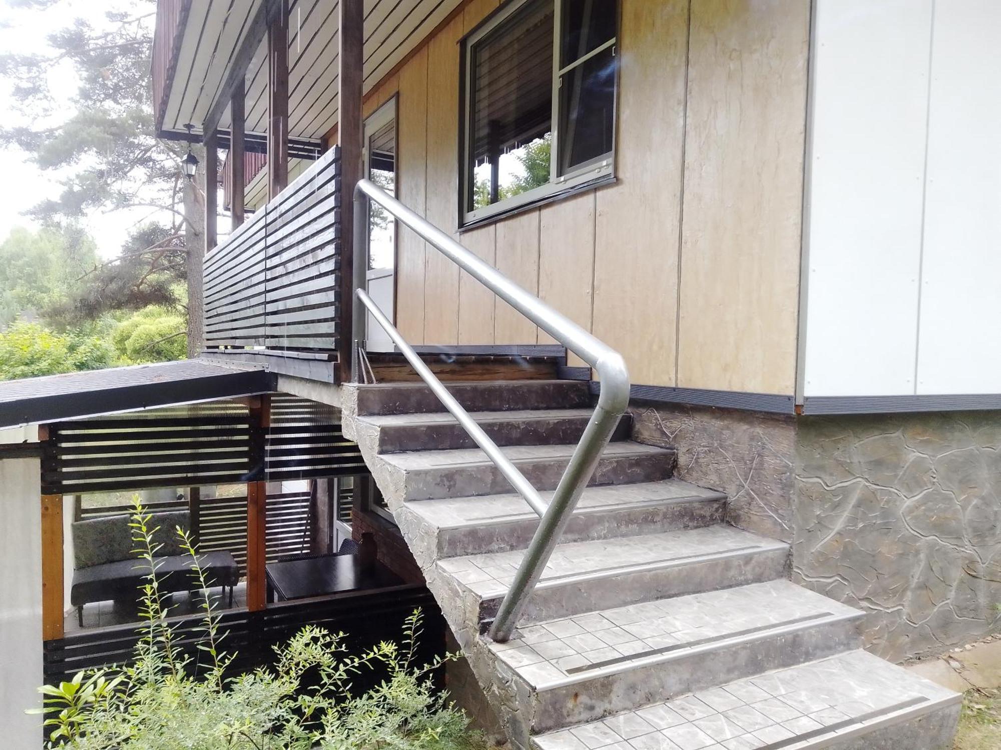 Apartment By The Park Virasoja Exterior foto