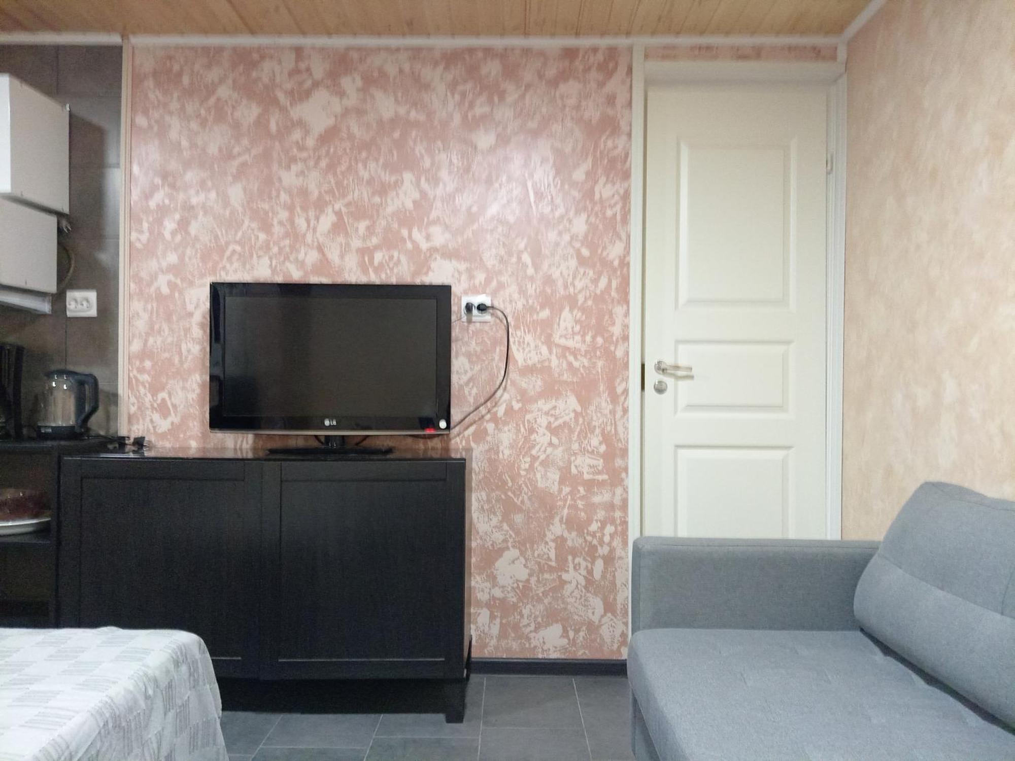 Apartment By The Park Virasoja Exterior foto