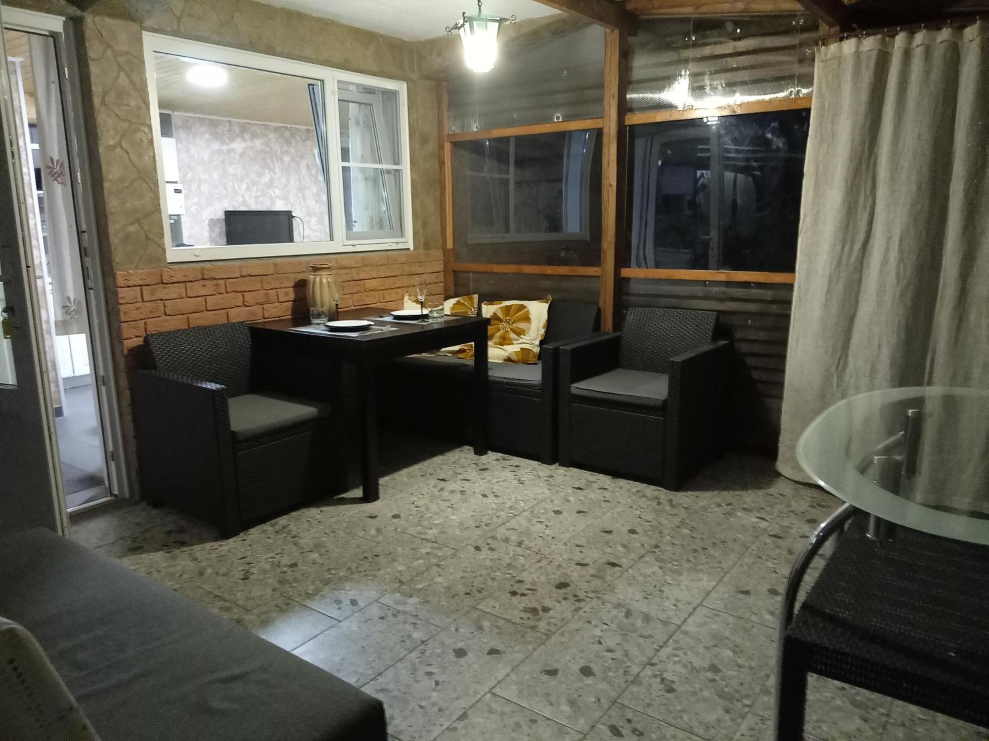 Apartment By The Park Virasoja Exterior foto